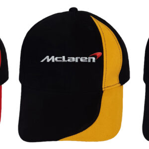 McLaren F1 Cap