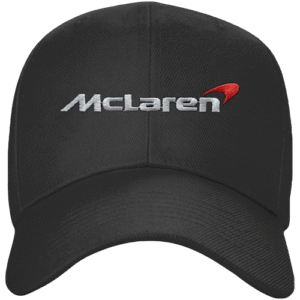 McLaren Cap
