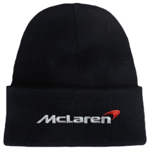 Mclaren Beanie
