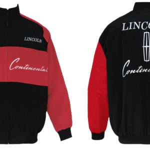 LINCOLN COMTINENTAL JACKET