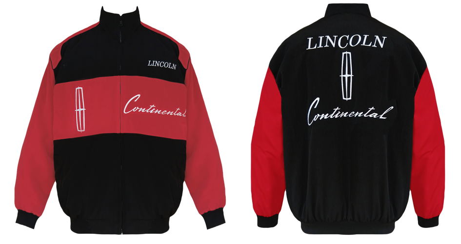 LINCOLN COMTINENTAL JACKET