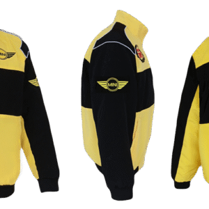 Mini Cooper S Jacket