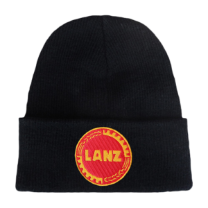 Lanz Beanie