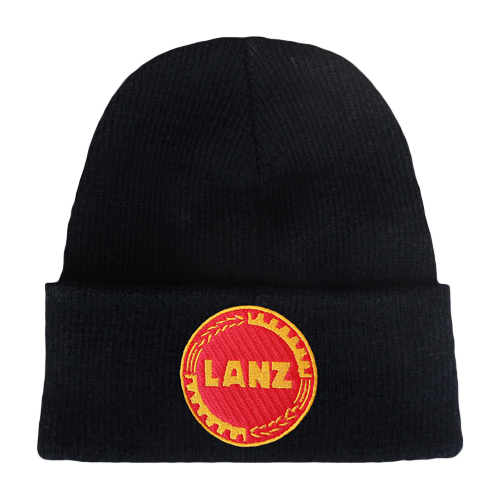 Lanz Beanie