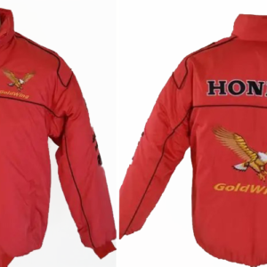 Honda Goldwing Biker Coat